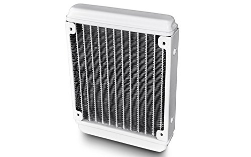 Deepcool GamerStorm Captain 120 EX White